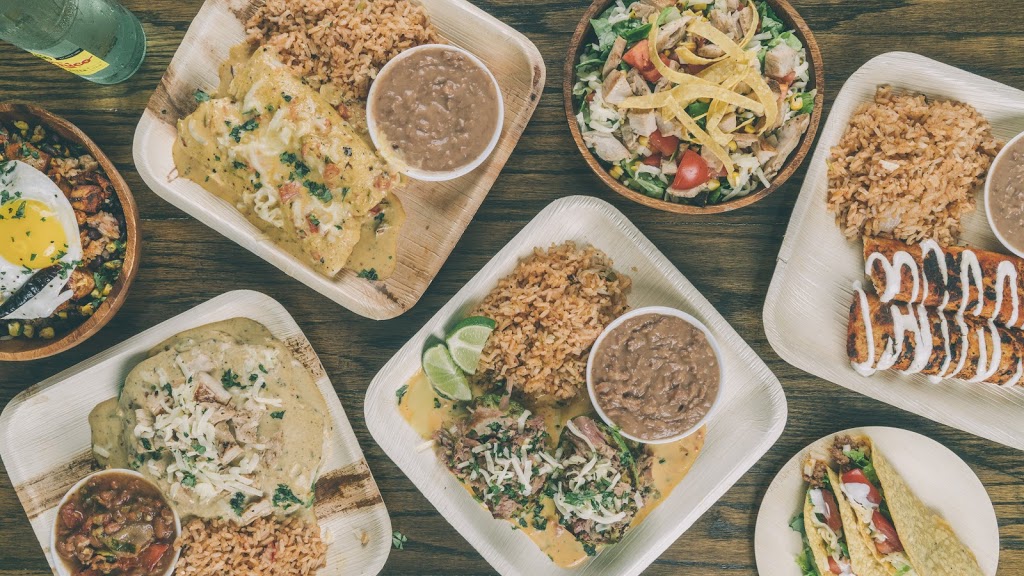 Chiloso Mexican Bistro | 3388 Main St, Frisco, TX 75033, USA | Phone: (469) 888-4063