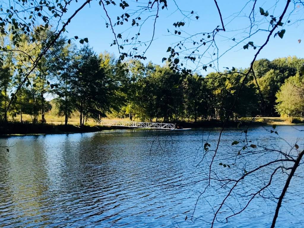 Wolf River Greenway - Epping Way | 2630 Epping Way Dr, Memphis, TN 38128, USA | Phone: (901) 452-6500