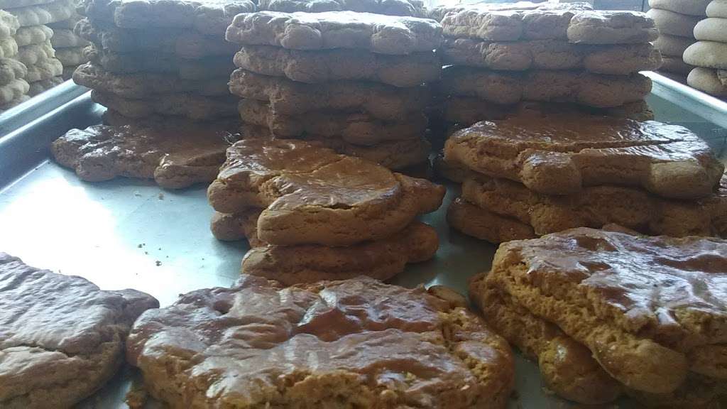 Glorias Bakery | 2511 Coronado Ave, San Diego, CA 92154, USA | Phone: (619) 424-3091