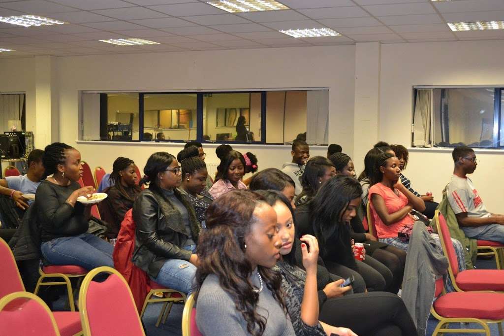 The Redeemed Christian Church Of God | 1 Russell Way, Chelmsford CM1 3AA, UK | Phone: 01245 268928
