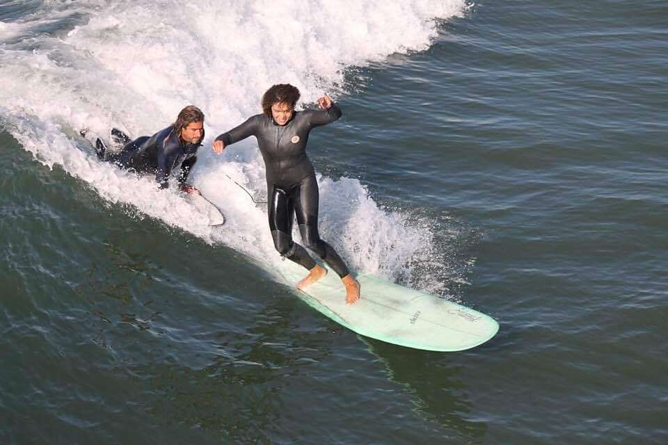 Brazilian Surf Club | 1 Washington Blvd, Venice, CA 90292, USA | Phone: (310) 200-5809