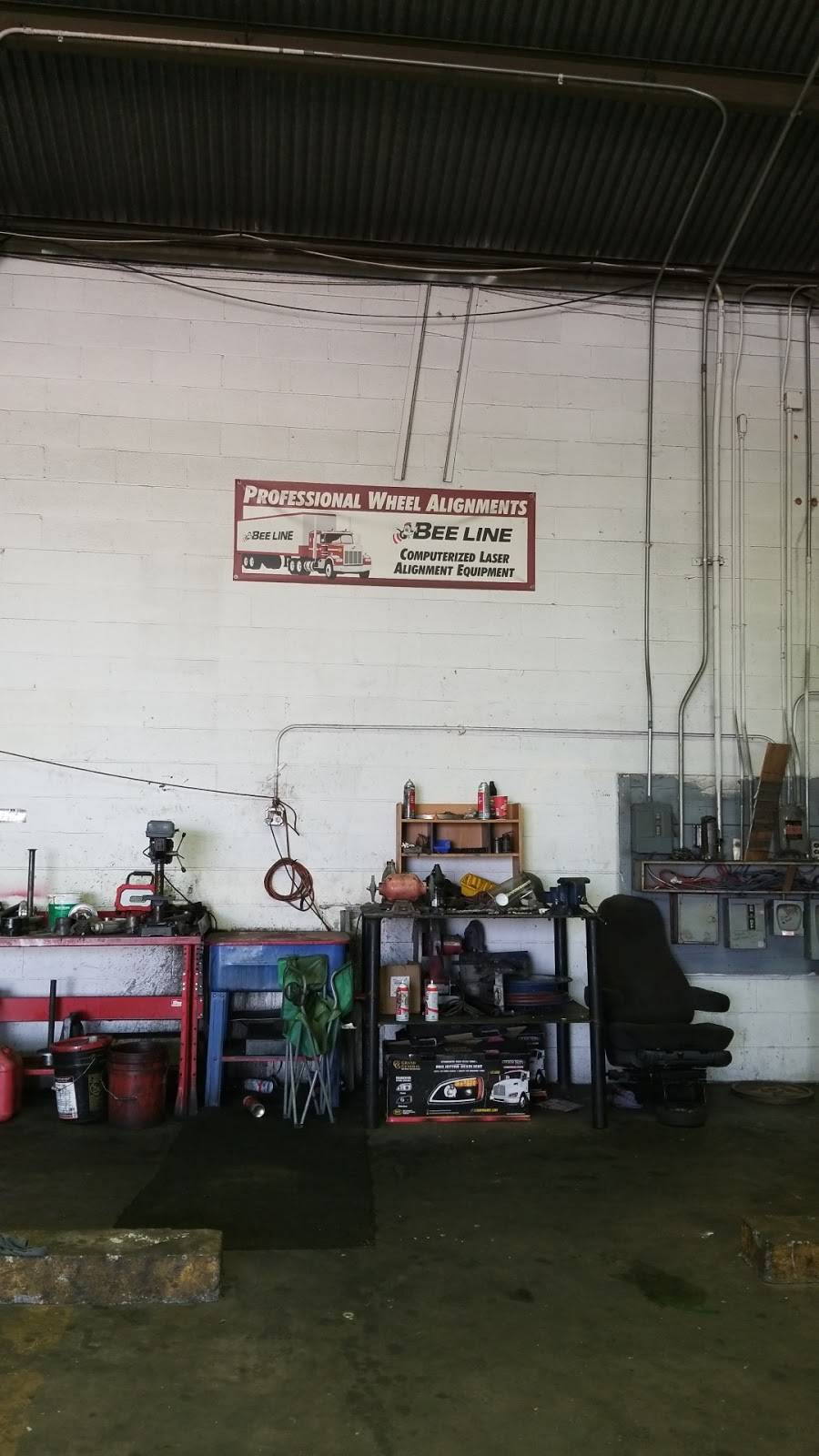 MDF Tire & Service Inc | 3912 S Front Ave, Fresno, CA 93725 | Phone: (559) 264-2770