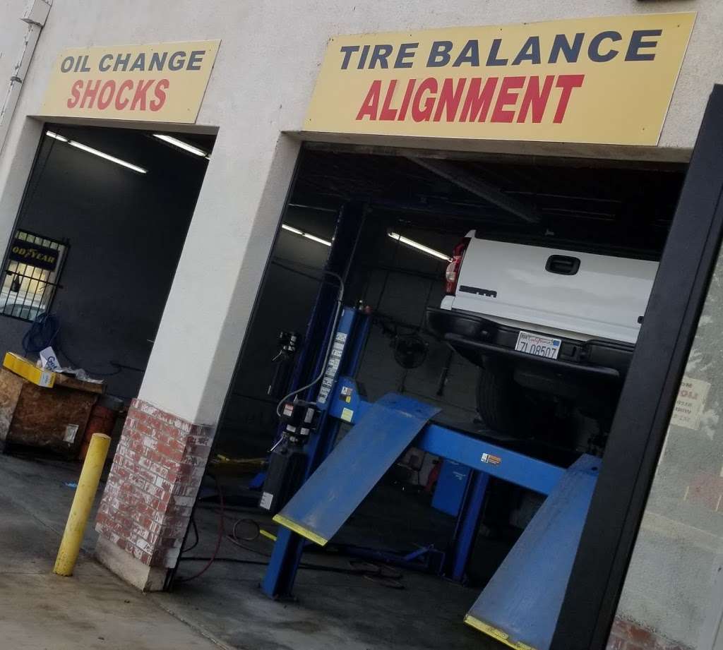 Viking Auto Repair & Smog Test | 4161 N Bellflower Blvd, Long Beach, CA 90808, USA | Phone: (562) 425-2618