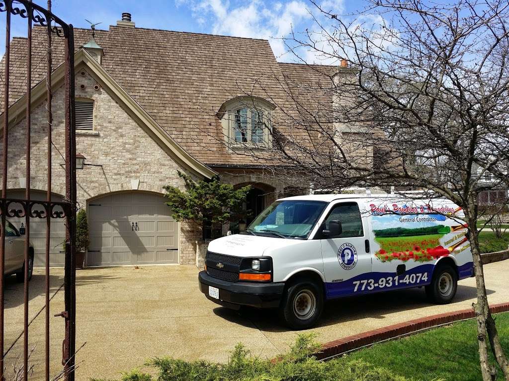 Pauls Painting & Remodeling | 625 E North St, Itasca, IL 60143, Itasca, IL 60143, USA | Phone: (773) 931-4074