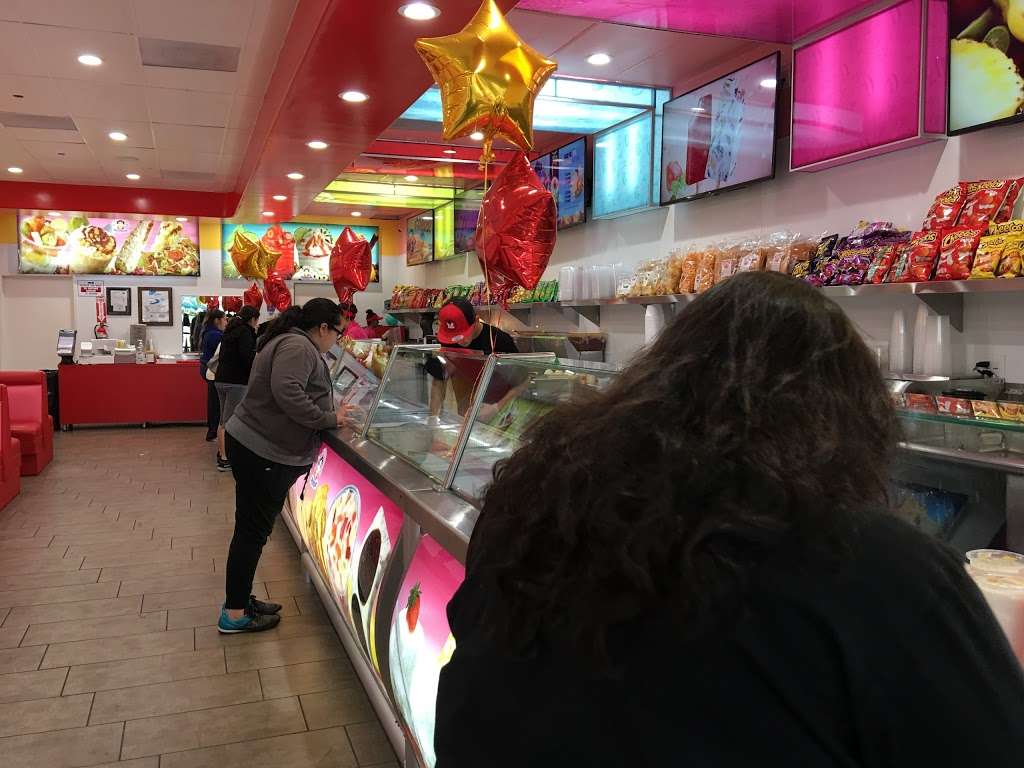 La Michoacana PLUS —Sylmar— | 12645 Glenoaks Blvd Unit 5, Sylmar, CA 91342, USA | Phone: (818) 362-0072