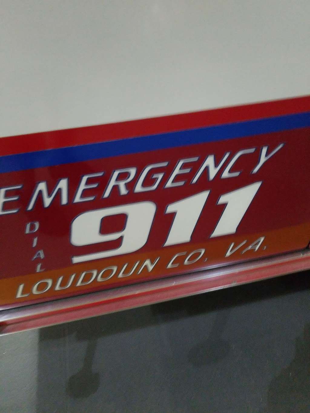 Kincora Fire & Rescue Station Co 24/35 | 45900 Russell Branch Pkwy, Ashburn, VA 20147, USA | Phone: (571) 258-3724