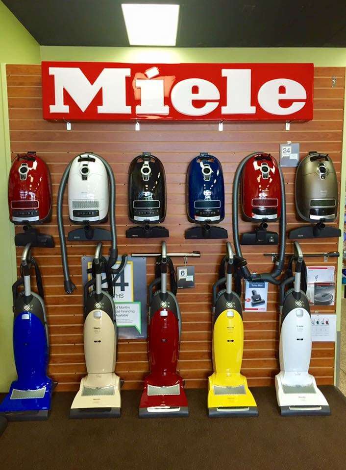 Elite Vacuums Plus | 10170 W Tropicana Ave #152, Las Vegas, NV 89147 | Phone: (702) 998-9990