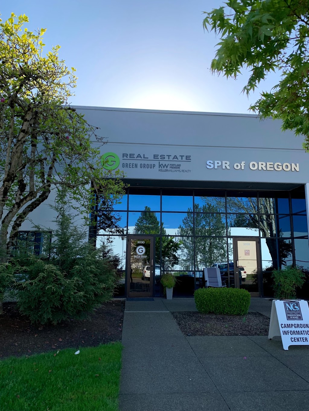 Green Group Real Estate | 27350 SW 95th Ave #3030, Wilsonville, OR 97070 | Phone: (503) 868-5444