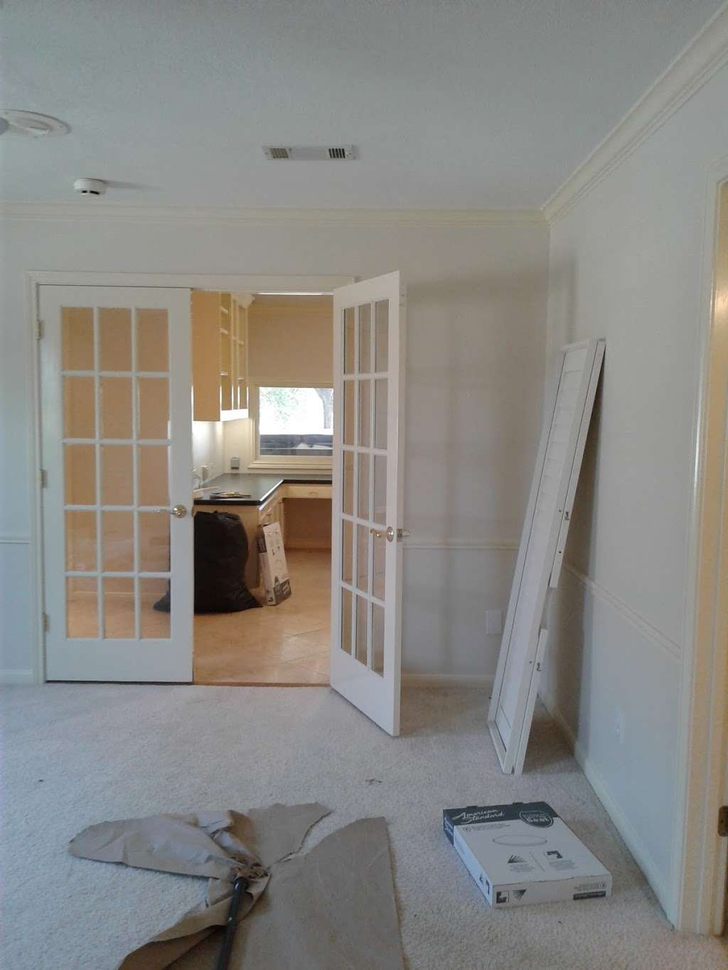 Salem House of Blessings | 1515 E Sycamore St, Navasota, TX 77868, USA | Phone: (936) 825-2849