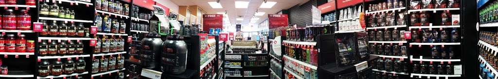 GNC | 2600 Willow Street Pike N, Willow Street, PA 17584, USA | Phone: (717) 464-1770