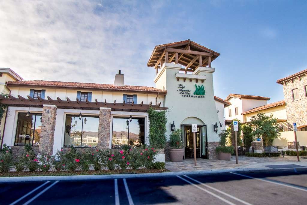 Los Agaves | 30750 Russell Ranch Rd, Westlake Village, CA 91362, USA | Phone: (818) 874-0779