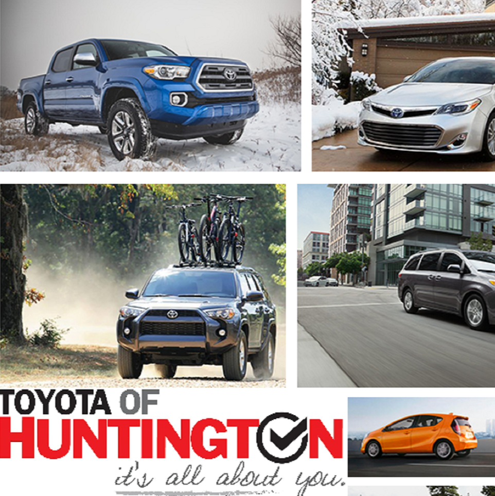 Toyota Service - Toyota of Huntington | 370 Oakwood Rd, Huntington Station, NY 11746 | Phone: (631) 423-6226