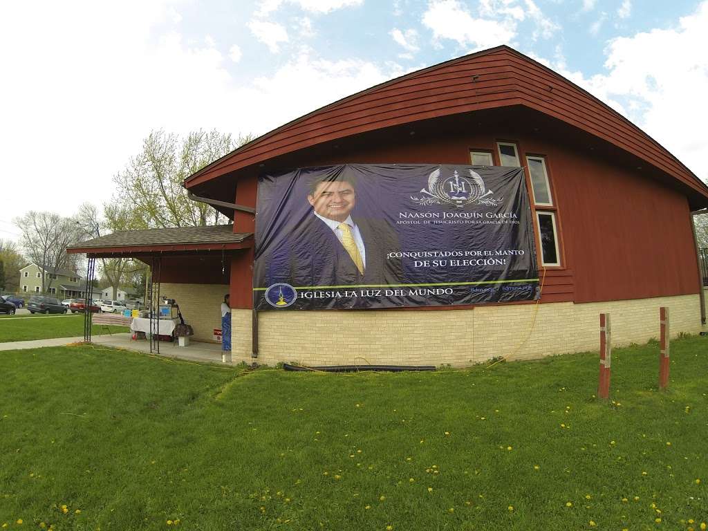 Iglesia La Luz del Mundo | 506 Marino Ave, Delavan, WI 53115, USA | Phone: (262) 728-6354