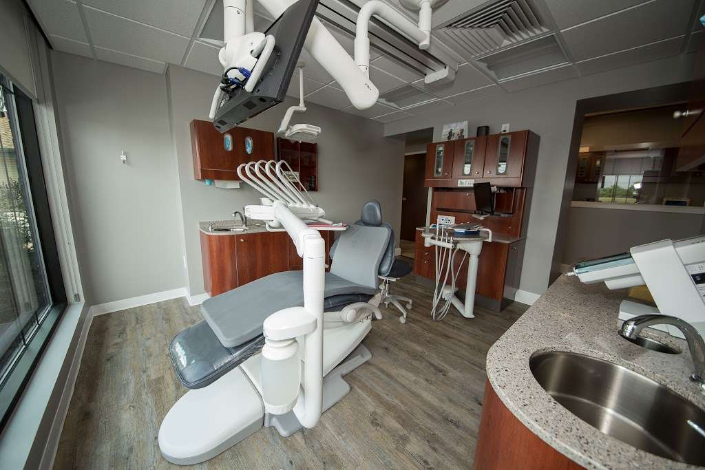 Green Valley Dental | 4906 Penn Ave, Sinking Spring, PA 19608, USA | Phone: (610) 678-8395