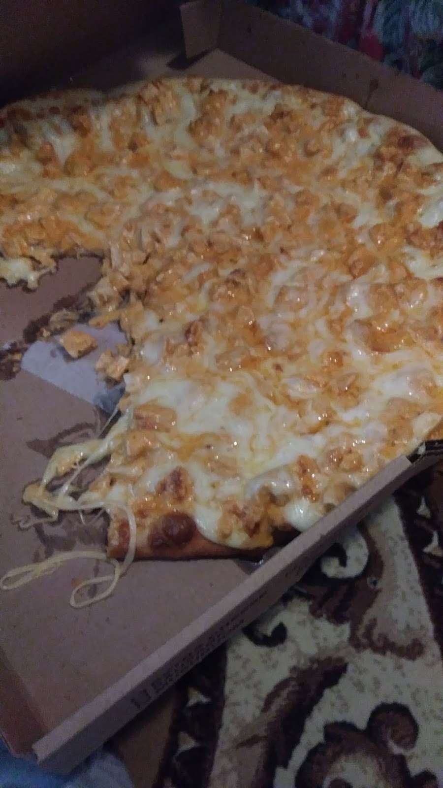 Marios Pizza | 2822 Brower Ave, Oceanside, NY 11572, USA | Phone: (516) 218-9825