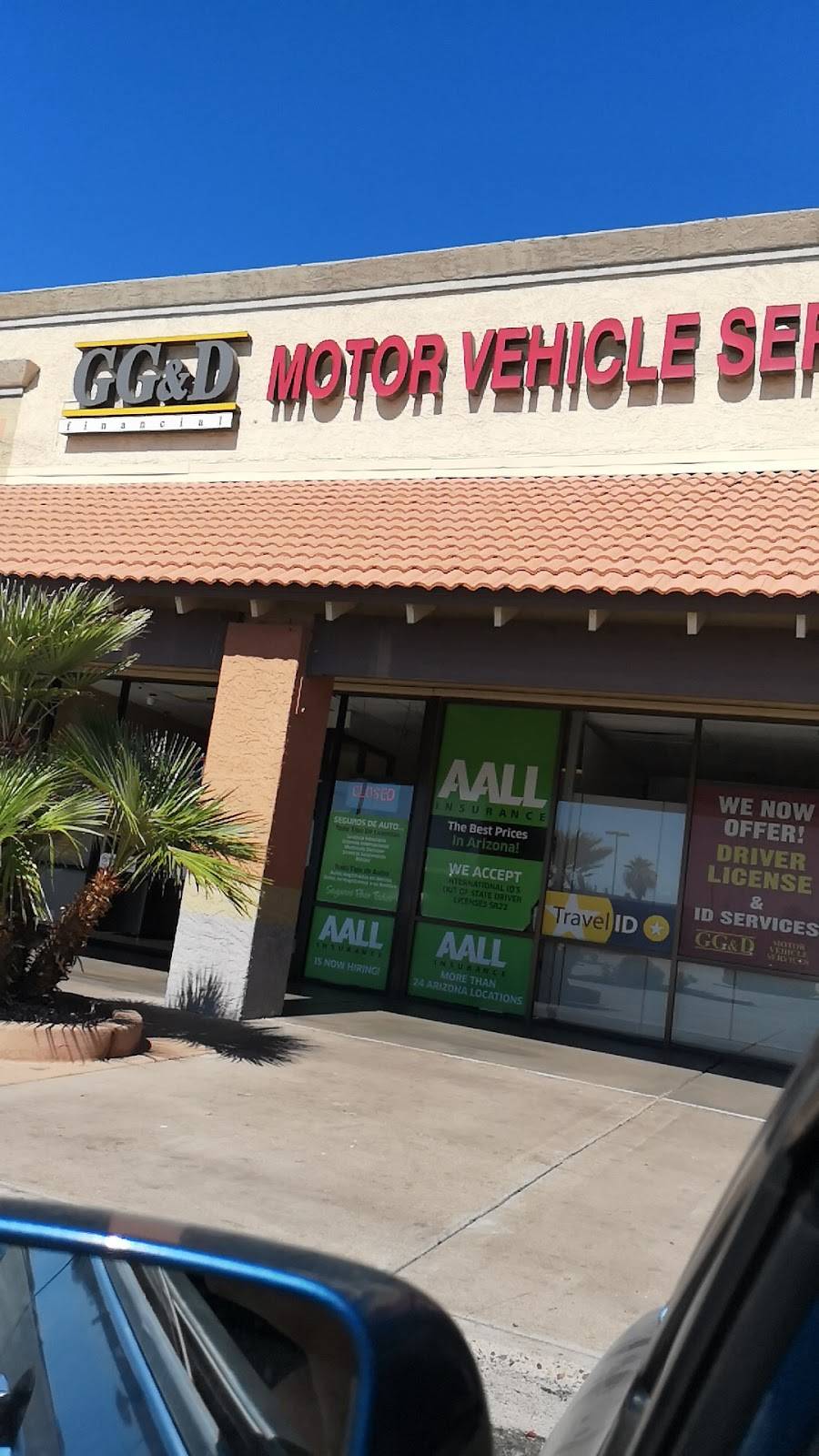 Motor Vehicle Services | Mesa, AZ 85201 | Phone: (480) 964-1656