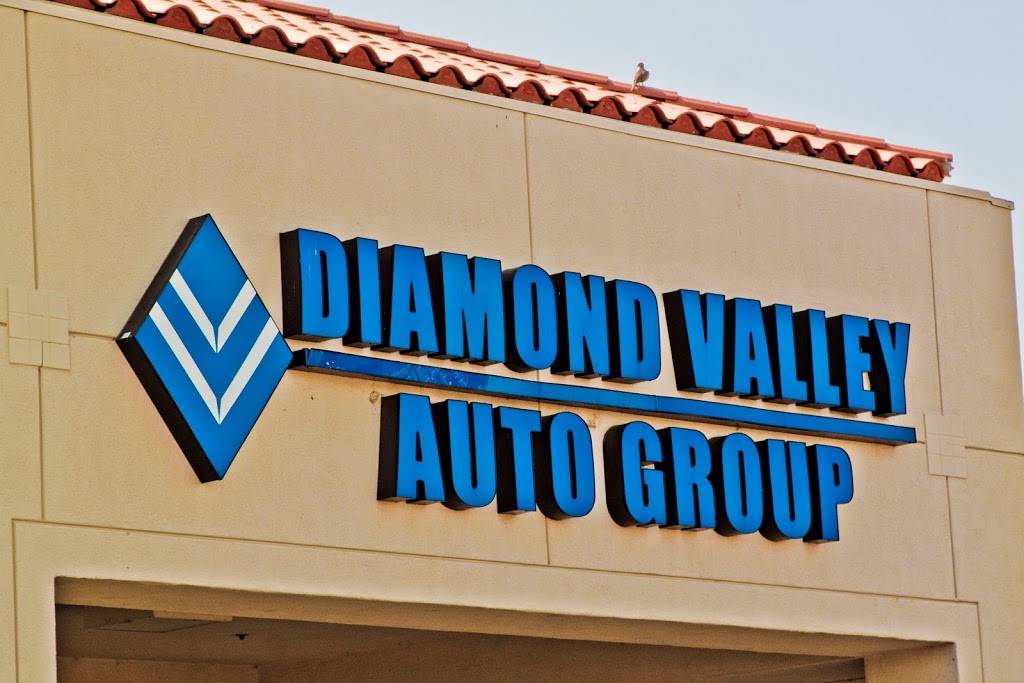 Diamond Valley Body Shop | 320 Carriage Cir, Hemet, CA 92545, USA | Phone: (951) 537-6327