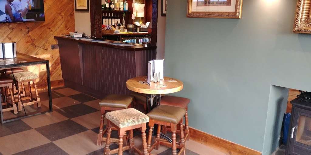 Old House at Home | 63-65 West St, Dormansland, Lingfield RH7 6QP, UK | Phone: 01342 836828
