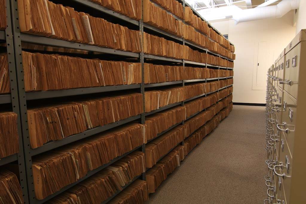 Geological Data Library | 6213 Skyline Dr #1100, Houston, TX 77057 | Phone: (713) 658-0033