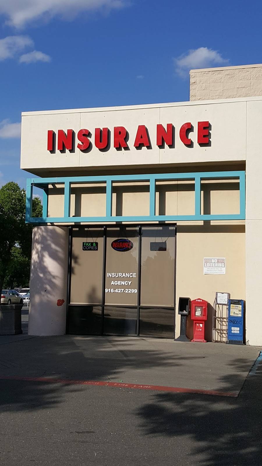 SAFA INSURANCE AGENCY | 4562 Mack Rd, Sacramento, CA 95823, USA | Phone: (916) 427-2299