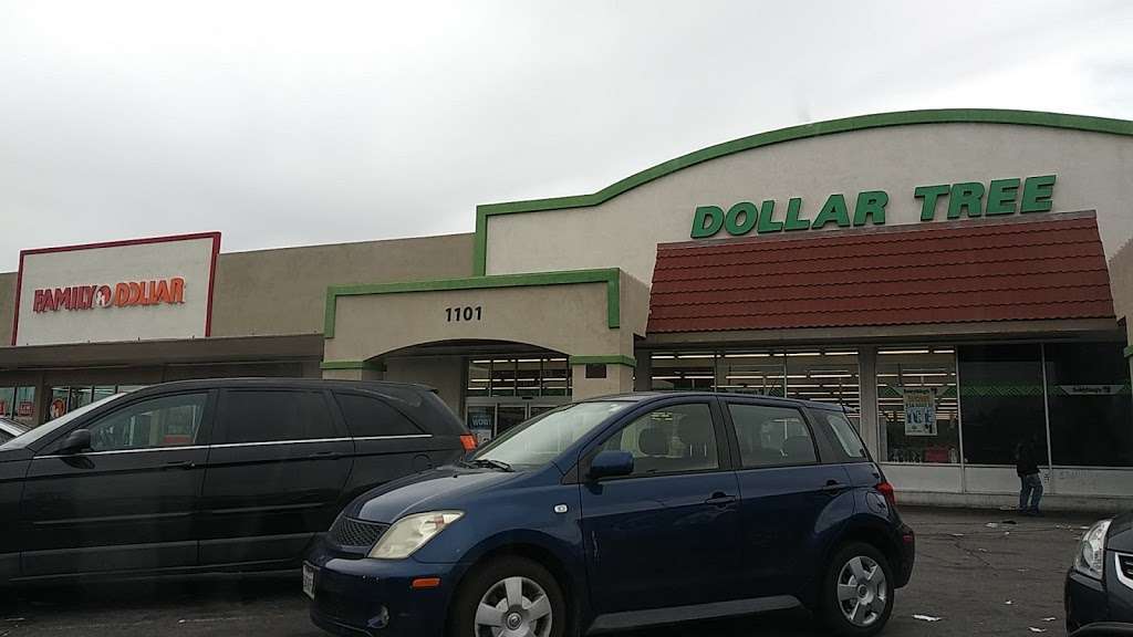 Dollar Tree | 1101 W Ave I #105, Lancaster, CA 93534 | Phone: (661) 948-4018