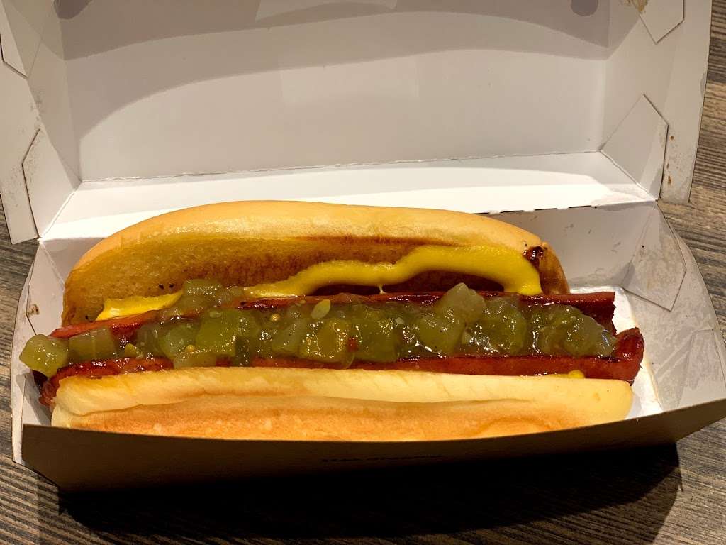 Shake Shack | 101 MGM National Ave, Oxon Hill, MD 20745, USA | Phone: (240) 672-0155