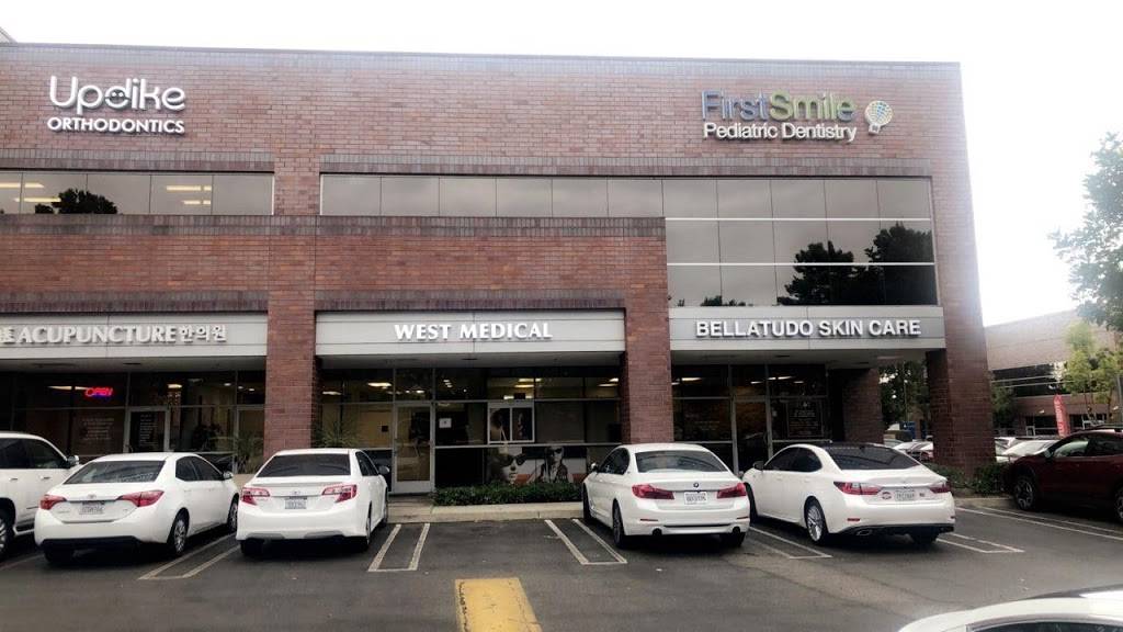 West Medical Irvine | 250 E Yale Loop suite e, Irvine, CA 92604, USA | Phone: (949) 577-7445