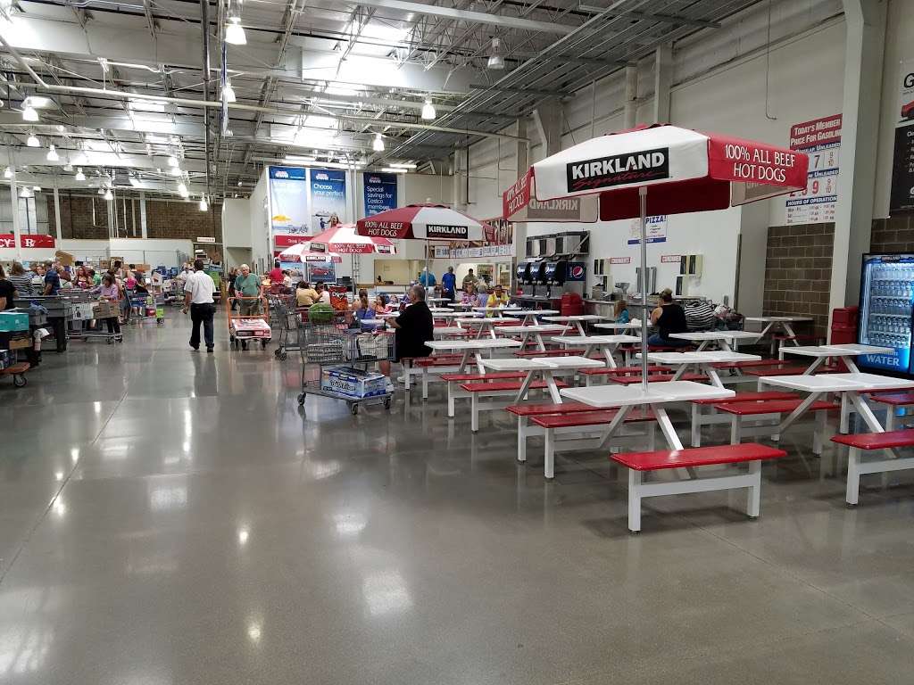 Costco Wholesale | 16375 Washington St, Thornton, CO 80023, USA | Phone: (303) 474-3247