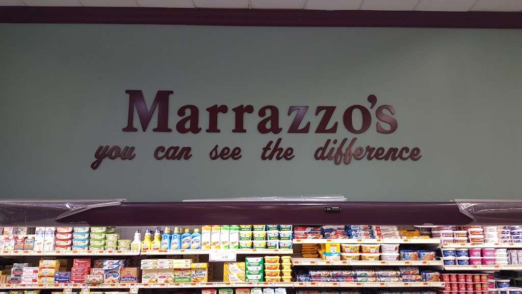 Marrazzos Market | 1400 Parkway Ave, Ewing Township, NJ 08628, USA | Phone: (609) 434-0020