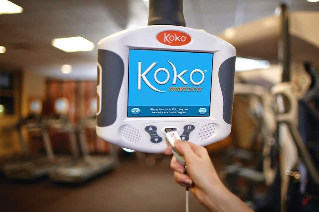 Koko FitClub of Katy | 23010 Seven Meadows Pkwy, Katy, TX 77494, USA | Phone: (281) 769-9833