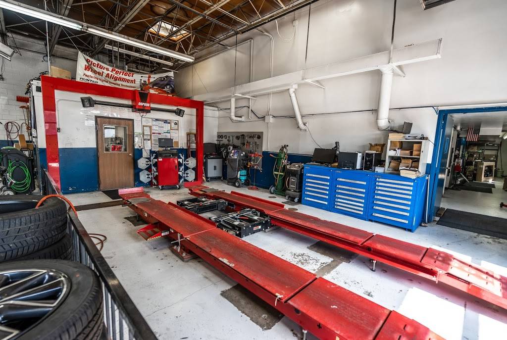 Mazda Service Center | 90 Havana St, Aurora, CO 80010, USA | Phone: (720) 262-4322