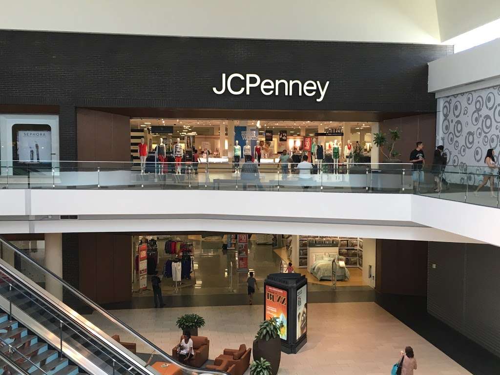 JCPenney | 2230 Eastridge Loop, San Jose, CA 95122, USA | Phone: (408) 238-0300