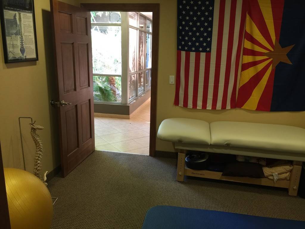 Arizona Chiropractic Group & Medical, Tempe | 422 E Southern Ave, Tempe, AZ 85282, USA | Phone: (480) 497-9399