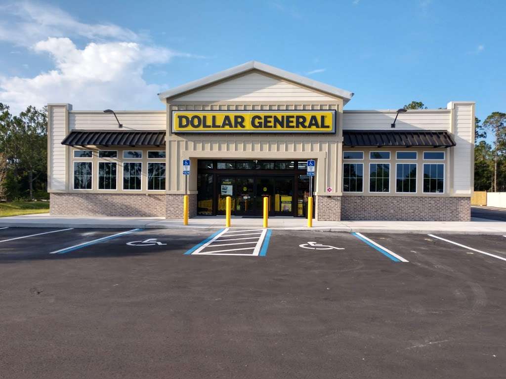 Dollar General | 3950 FL-44, New Smyrna Beach, FL 32168, USA | Phone: (386) 423-5508