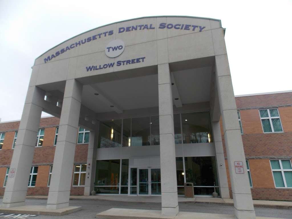 Massachusetts Dental Society | 2 Willow St, Fayville, MA 01745, USA | Phone: (800) 342-8747