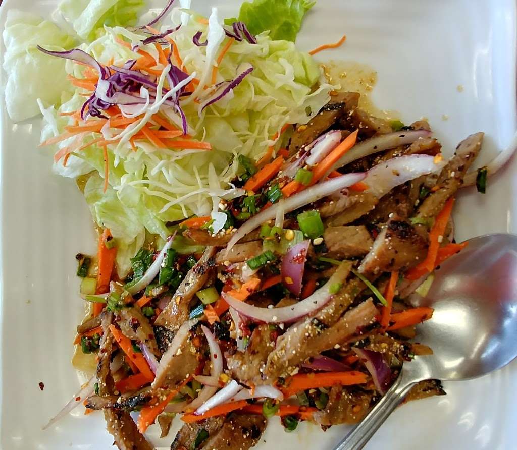 Koi Thai Cuisine | 1133, 1429 N Hacienda Blvd, La Puente, CA 91744 | Phone: (626) 919-2450