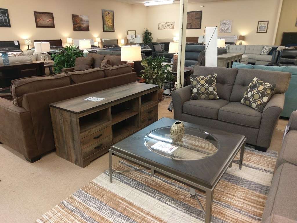 AllStar Furniture | 1035 W NASA Pkwy, Webster, TX 77598 | Phone: (281) 724-1979