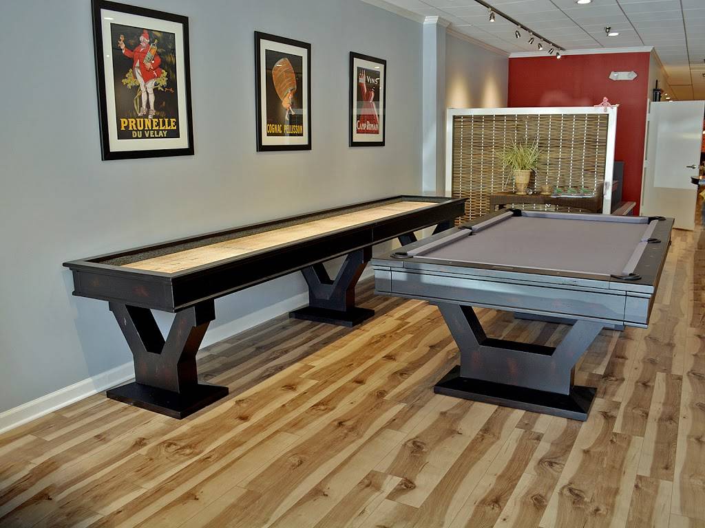 Robbies Billiards & Game Room Design | 12115 Parklawn Dr e, Rockville, MD 20852, USA | Phone: (301) 331-7024