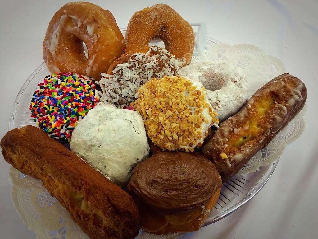 Vallos Bakery, LLC | 1800 Broadway, Bethlehem, PA 18015 | Phone: (610) 866-1012