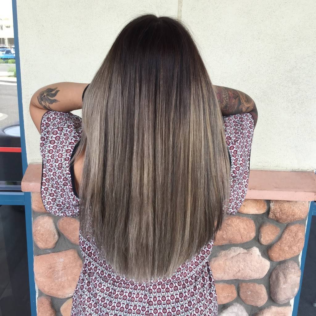 Fantastic Sams Cut & Color | 1020 E Ray Rd #2, Chandler, AZ 85225, USA | Phone: (480) 899-0314