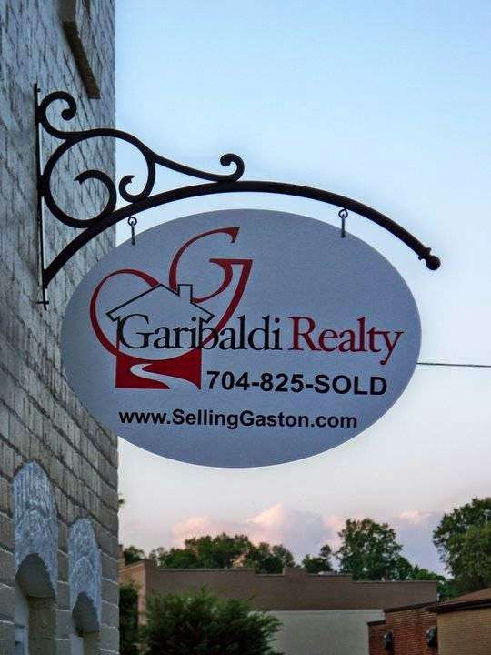 Garibaldi Realty | 100 S Main St, Belmont, NC 28012, USA | Phone: (704) 825-7653