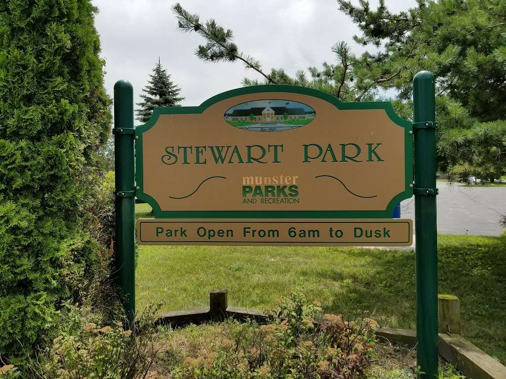 Stewart Park | Munster, IN 46321, USA | Phone: (317) 327-7275
