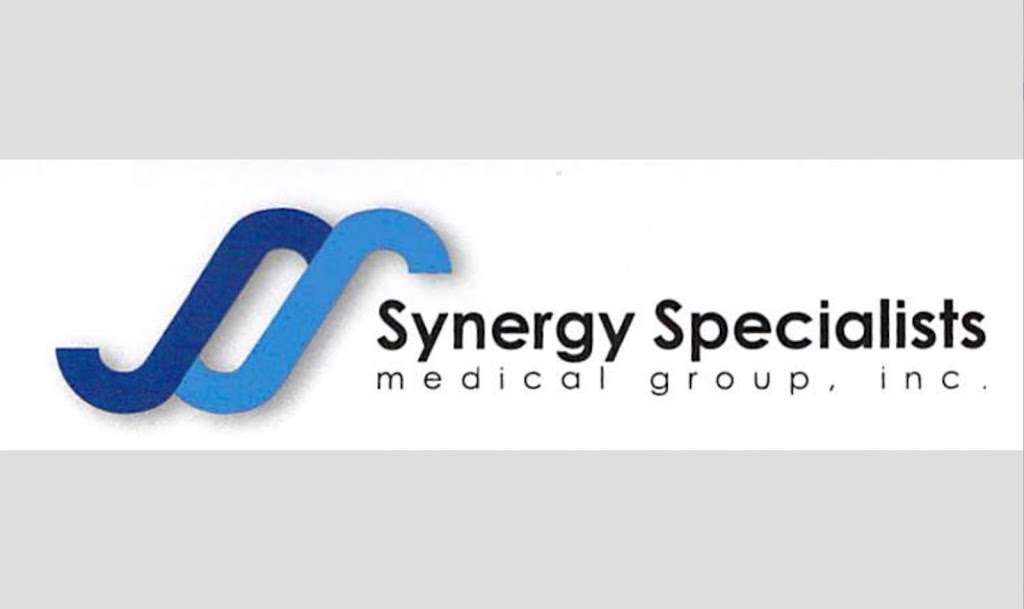 Chris S Pallia MD - Synergy Specialists Medical Group | 230 Prospect Pl #230, Coronado, CA 92118, USA | Phone: (619) 435-7282