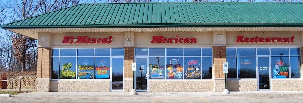 El Mezcal Waterford LLC | 790 Cornerstone Crossing, Waterford, WI 53185, USA | Phone: (262) 514-2351