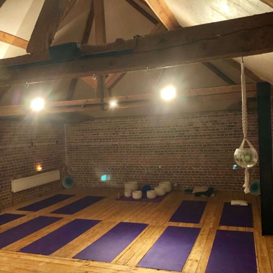 The Wellness Barn By Emily Hughes Therapy | Absolute House, Coptfold Hall Farm, Writtle Rd, Margaretting, Ingatestone CM4 0EL, UK | Phone: 07929 035029