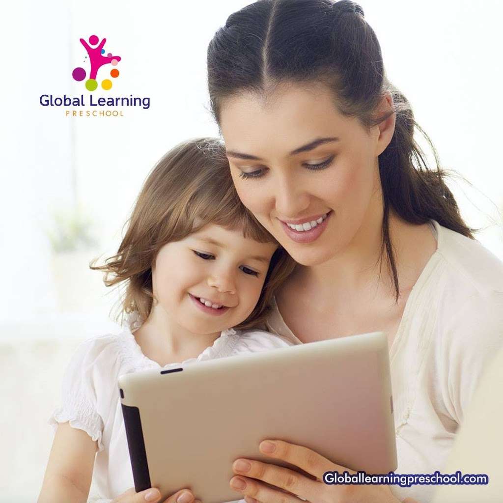 Global Learning Preschool of Palm Springs | 3846 10th Ave N, Palm Springs, FL 33461, USA | Phone: (561) 966-1897