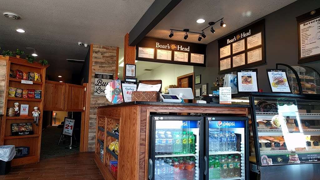 Darlas Deli and Video Gaming Cafe | 417 S Locust St, Manteno, IL 60950 | Phone: (815) 468-2828