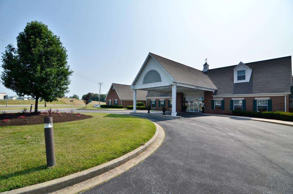 Best Western Westminster Hotel | 451 WMC Dr, Westminster, MD 21158 | Phone: (410) 857-1900