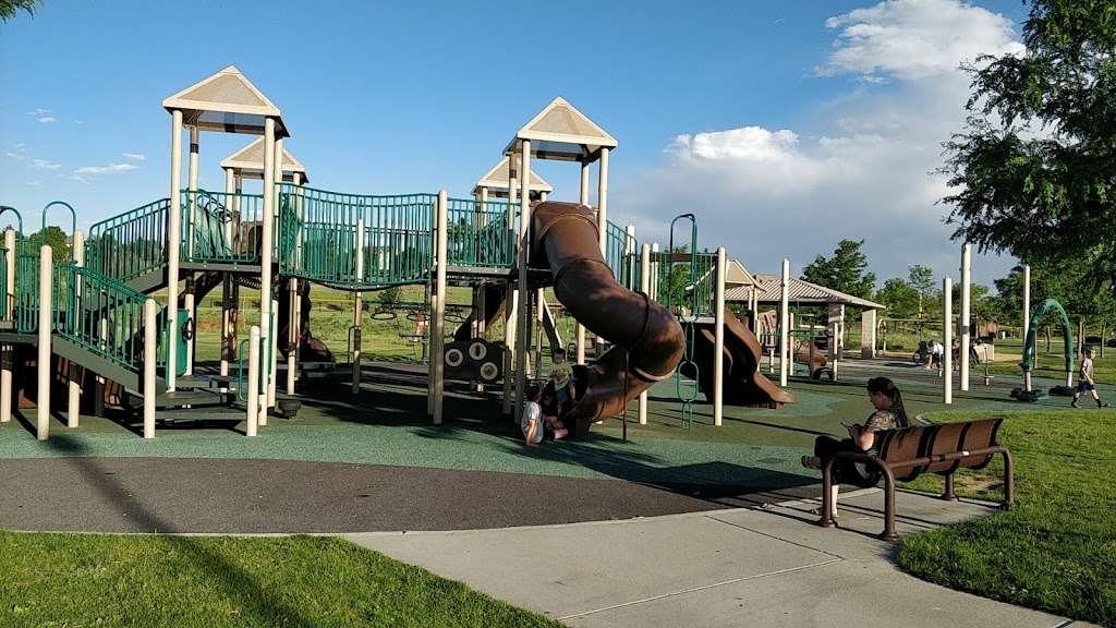 Big Dry Creek Park | 1700 W 128th Ave, Westminster, CO 80234 | Phone: (303) 658-2400