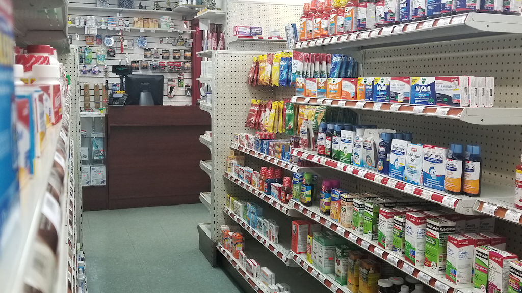 Sylvestre Pharmacy | 1268 Palm Ave, Hialeah, FL 33010, USA | Phone: (305) 885-8888